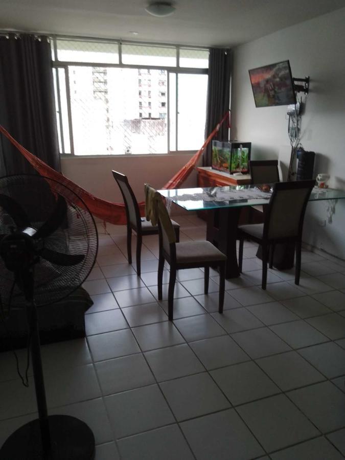 Cama&Cafe 400 Metros Da Praia De Jatiuca, Maceio - Al Exterior photo